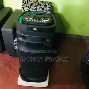 Singer Speaker