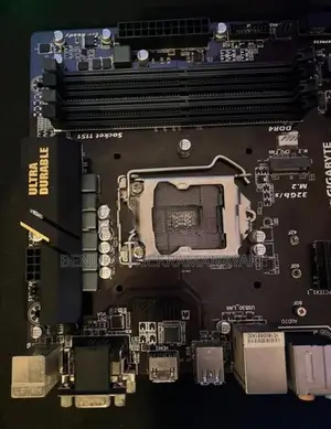 B150 Motherboard