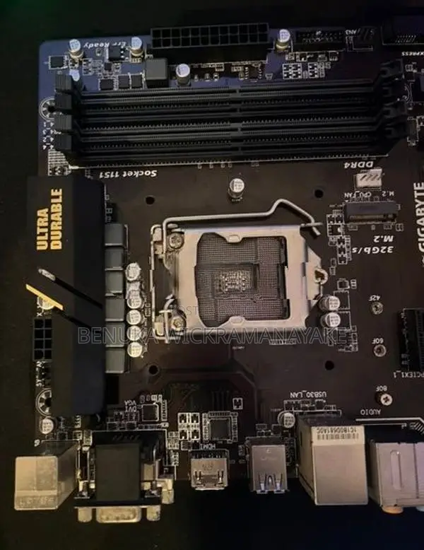 B150 Motherboard