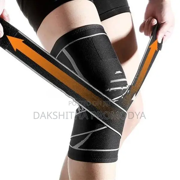 1 Pcs Knee Support