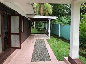 House for Sale Mattegoda
