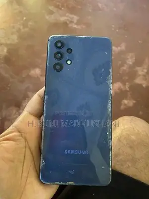 Samsung Galaxy A32 (Used)