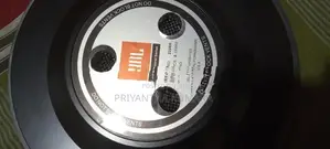 JBL Speakers 715 Single Top 1000W