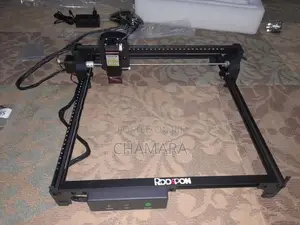Laser Engraving Machine