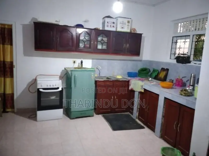 House for Sale Mattegoda