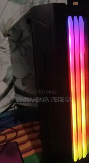 i7 4th Gen PC