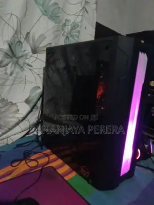 i7 4th Gen PC