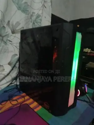 i7 4th Gen PC