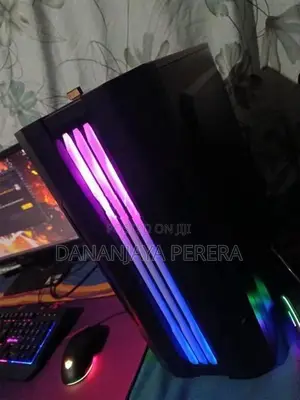 i7 4th Gen PC