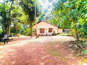 නිවස සමග මුලු ඉඩම විකිනීමට වලස්ගල
