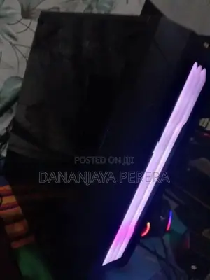 i7 4th Gen PC
