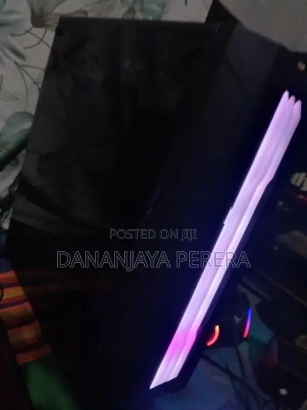 i7 4th Gen PC