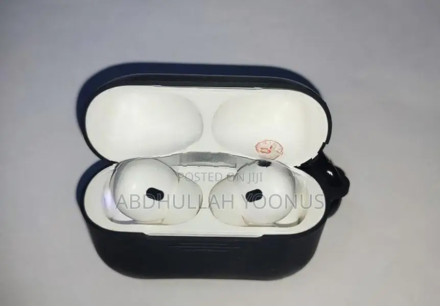JBL Air R05 Wireless Headphones