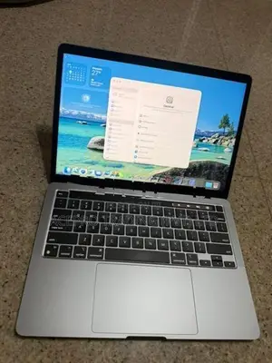 Apple MacBook Pro M1 16GB 1TB SSD Touchbar 2020