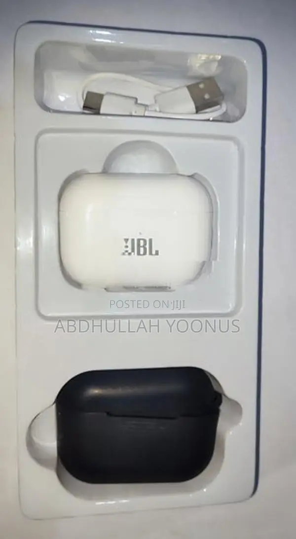 JBL Air R05 Wireless Headphones