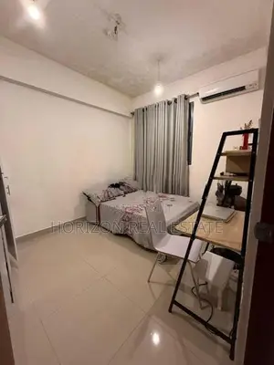 Two bedroom furnished apartment for rent in oval view Colombo 8