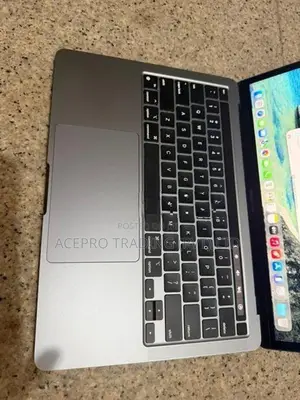 Apple MacBook Pro M1 16GB 1TB SSD Touchbar 2020