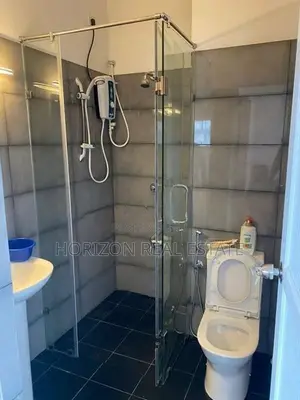 Two bedroom furnished apartment for rent in oval view Colombo 8