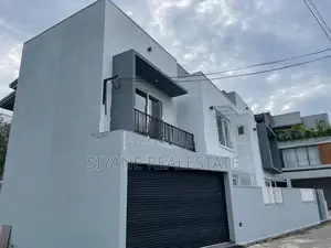 Luxury Two-Storey House for Sale – Mount Lavinia