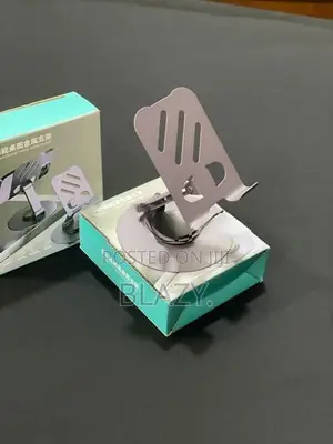 Phone Stand