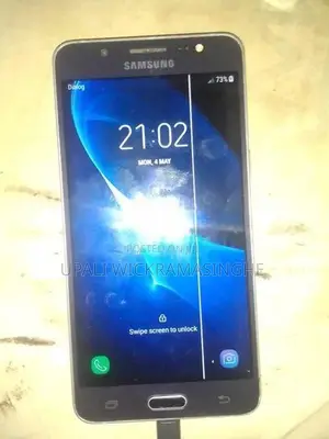 Samsung Galaxy J5 (Used)