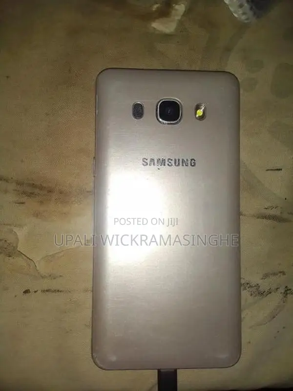 Samsung Galaxy J5 (Used)