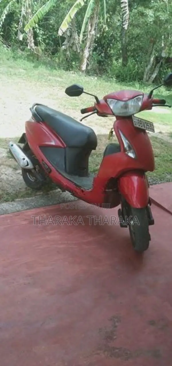 Hero Pleasure Plus 2015