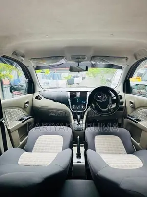 Suzuki Celerio ZXI Auto 2017