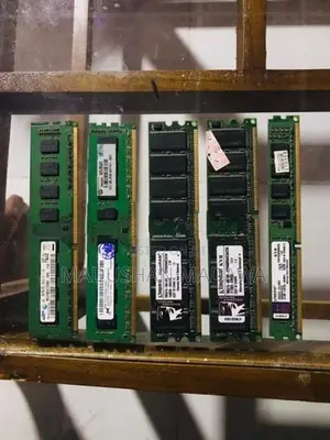 RAM