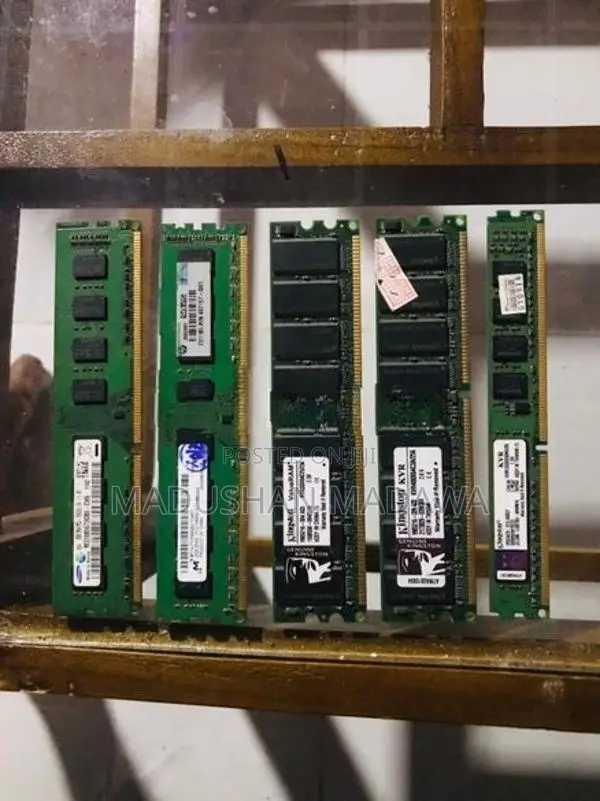RAM