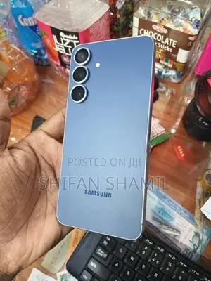 Samsung Galaxy S25 FE (Used)