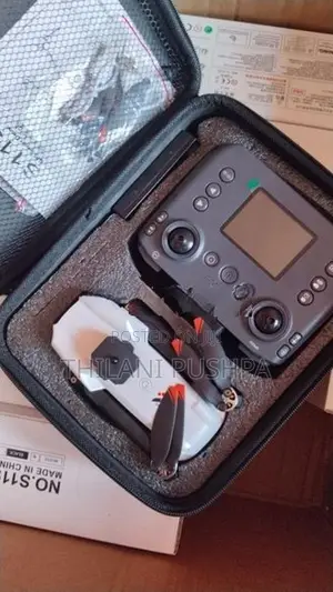 Drone Camera