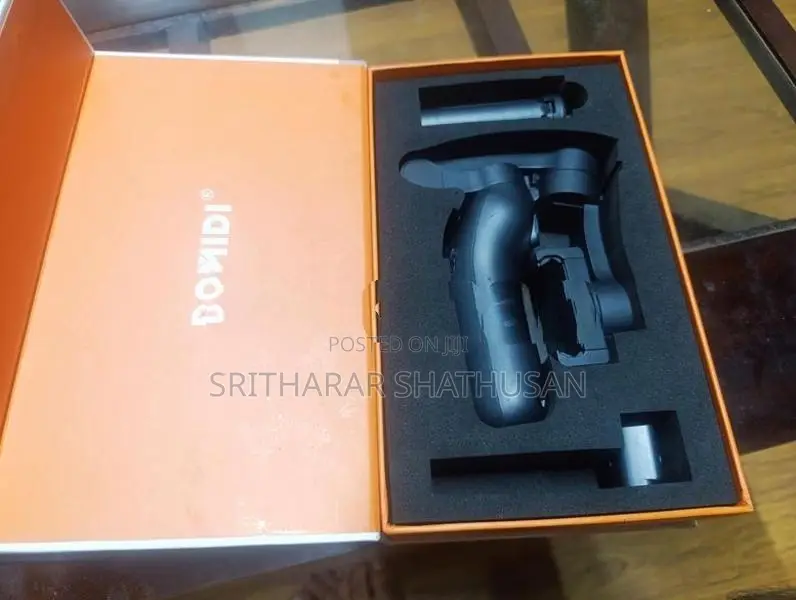 Bomidi Phone Gimbal