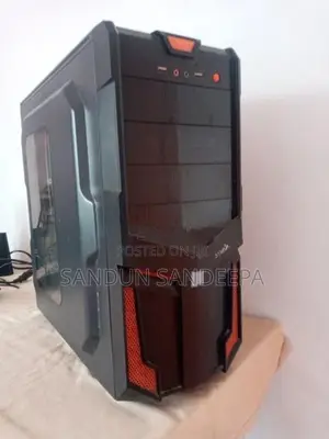 I5 7th Gen 8GB RAM PC