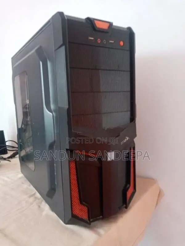 I5 7th Gen 8GB RAM PC