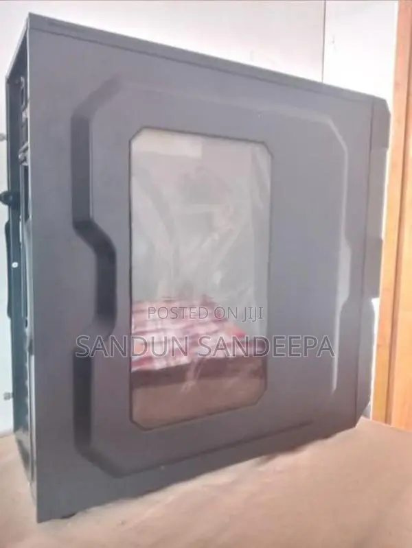 I5 7th Gen 8GB RAM PC