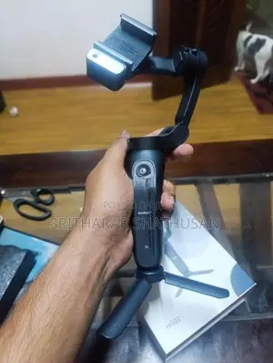 Bomidi Phone Gimbal