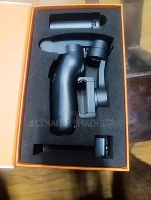Bomidi Phone Gimbal