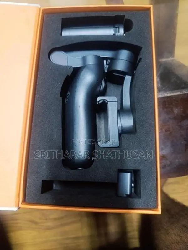Bomidi Phone Gimbal