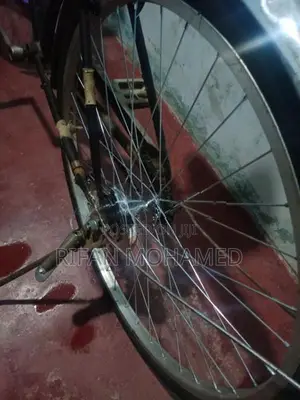 Japan Bicycle