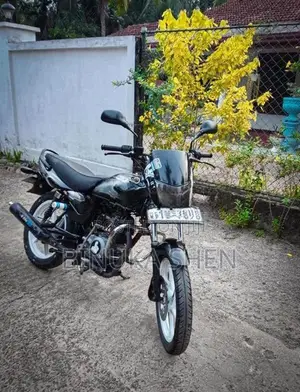 Bajaj Platina 2006
