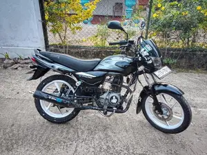 Bajaj Platina 2006