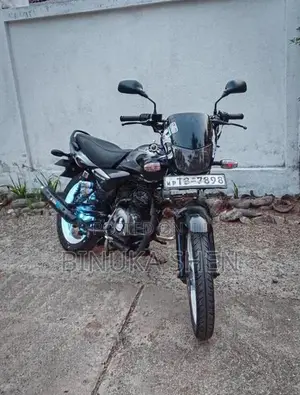 Bajaj Platina 2006
