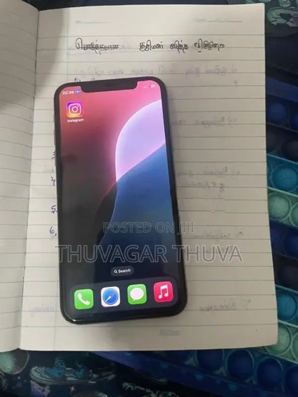 Apple iPhone XS 256GB (Used)