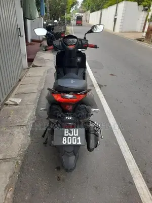 TVS Ntorq 125 Race Edition 2025