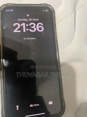 Apple iPhone XS 256GB (Used)