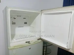 LG Two Door Refrigerator