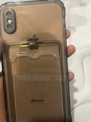 Apple iPhone XS 256GB (Used)