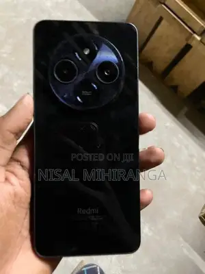 Xiaomi Redmi 14C (Used)