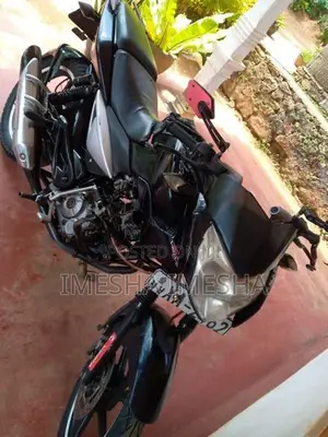 Bajaj Pulsar 135 2011